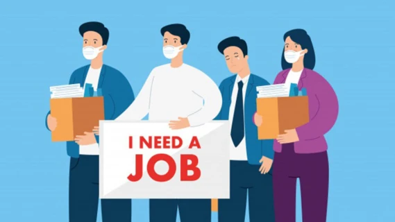 Ini Tiga Sektor Penyumbang PHK Terbanyak di Indonesia